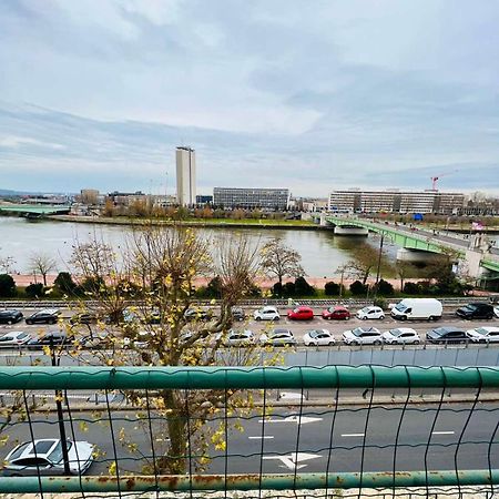 Chez Nata Lägenhet Rouen Exteriör bild